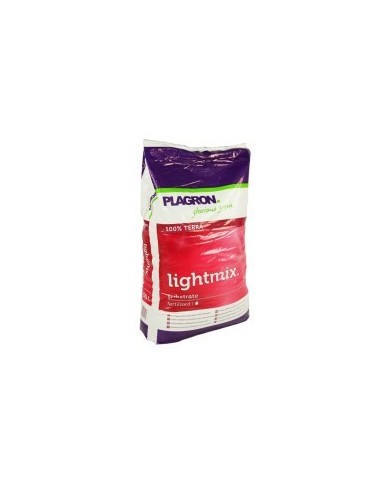 LIGHT MIX (25 L) - PLAGRON