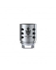 REPUESTO ATOMIZADOR - V12 PRINCE - Q4 (3 UNIDADES) - SMOK