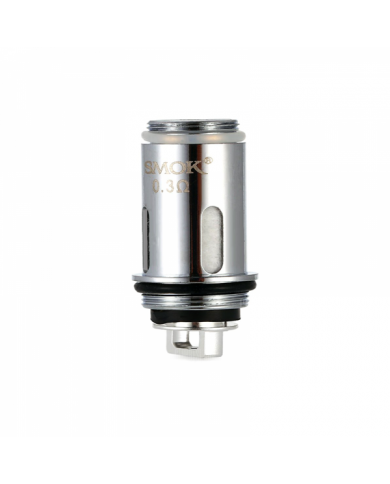 REPUESTO ATOMIZADOR - VAPE PEN 22 - 0,3 OHM - SMOK REPUESTO ATOMIZADOR - VAPE PEN 22 - 0,3 OHM - SMOK