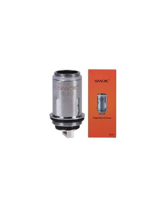 REPUESTO ATOMIZADOR - VAPE PEN 22 - 0,3 OHM - SMOK