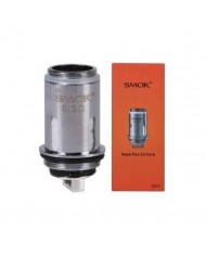 REPUESTO ATOMIZADOR - VAPE PEN 22 - 0,3 OHM - SMOK