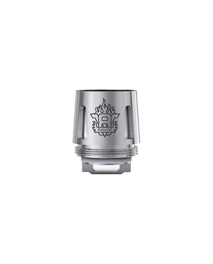 REPUESTO ATOMIZADOR - V8 BABY - X4 (5 UNIDADES)