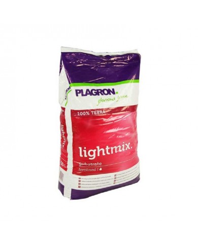 LIGHT MIX (50 L) - PLAGRON