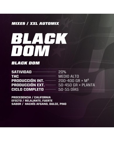 DEALER DEAL XXL AUTOMIX (12U) - BSF SEEDS DEALER DEAL XXL AUTOMIX (12U) - BSF SEEDS