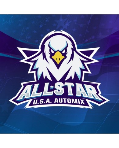 ALL STARS USA AUTOMIX (12U) - BSF SEEDS ALL STARS USA AUTOMIX (12U) - BSF SEEDS
