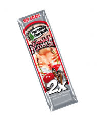 BLUNT - WET CHERRY (2U) - BLUNT WRAP