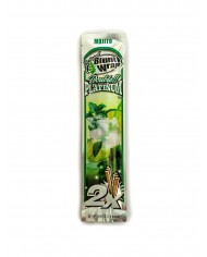 BLUNT - MOJITO (2U) - BLUNT WRAP