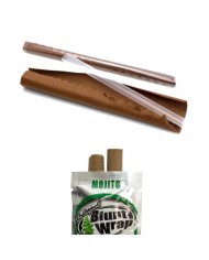 BLUNT - MOJITO (2U) - BLUNT WRAP