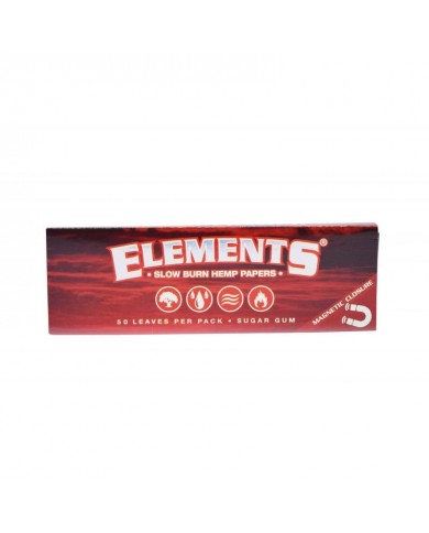 PAPELILLO 1 1/4 - CAÑAMO - ELEMENTS PAPELILLO 1 1/4 - CAÑAMO - ELEMENTS