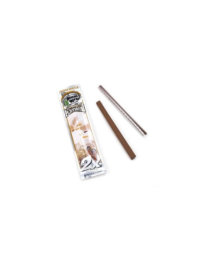 BLUNT - FRENCH VANILLA (2U) - BLUNT WRAP
