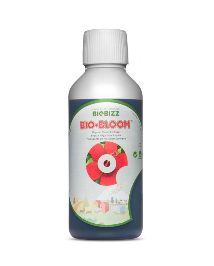 BIO BLOOM (250 ML) - BIOBIZZ