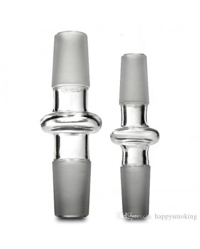 ADAPTADOR PYREX 14 mm - 19 mm ADAPTADOR PYREX 14 mm - 19 mm
