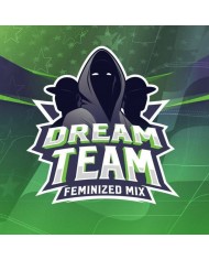 DREAM TEAM FEMINIZED (12U) - BSF SEEDS