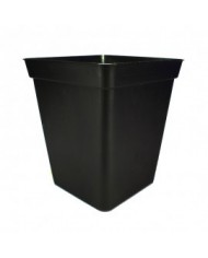 MACETERO CUADRADO 7 L - (20X20 CM)