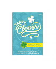 HAPPY CLOVER - 5 G