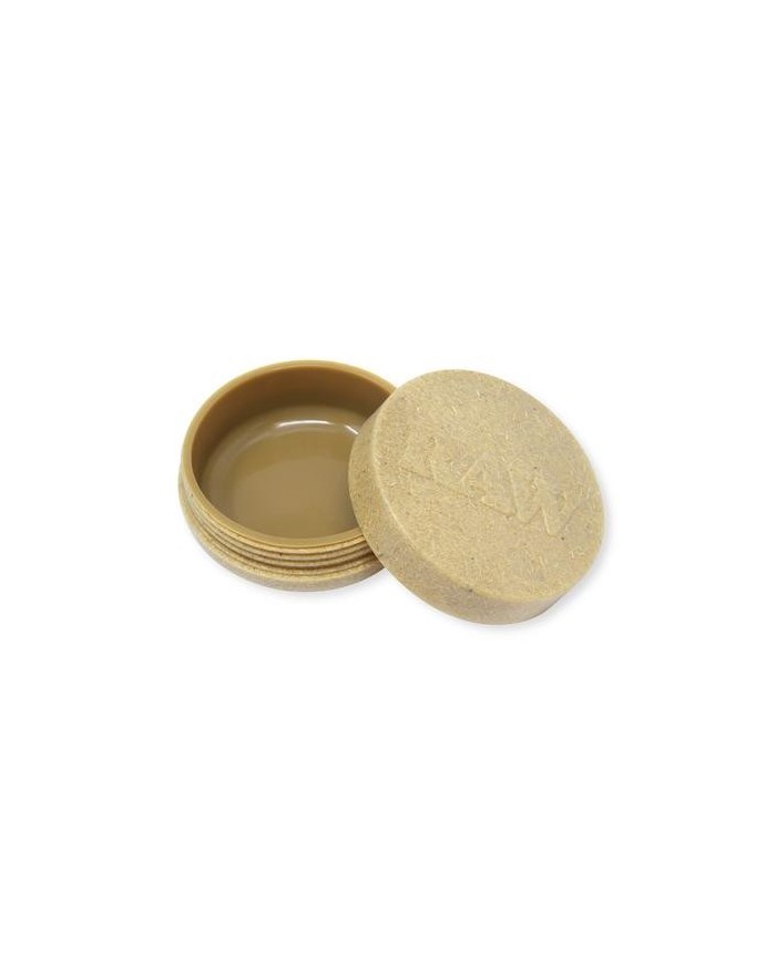 CONTENEDOR MAGNETICO - STASH JAR - RAW