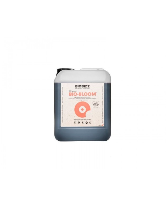 BIO BLOOM (5 L) - BIOBIZZ