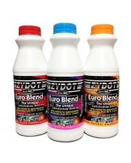 ZYDOT EUROBLEND DETOX - BEBIDA ELIMINA THC