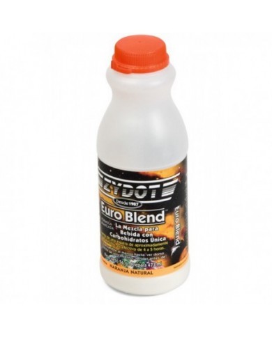 ZYDOT EUROBLEND DETOX - BEBIDA ELIMINA THC ZYDOT EUROBLEND DETOX - BEBIDA ELIMINA THC