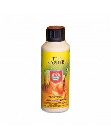 TOP BOOSTER (250 mL) - HOUSE & GARDEN