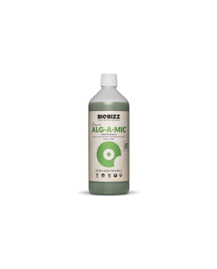 ALG A MIC 1 L - BIO BIZZ
