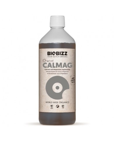 CALMAG (1 L) - BIOBIZZ