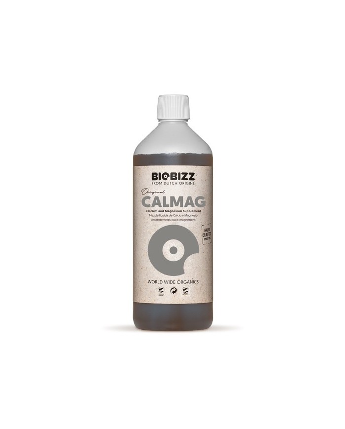 CALMAG (1 L) - BIOBIZZ