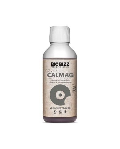 CALMAG (250 mL) - BIOBIZZ