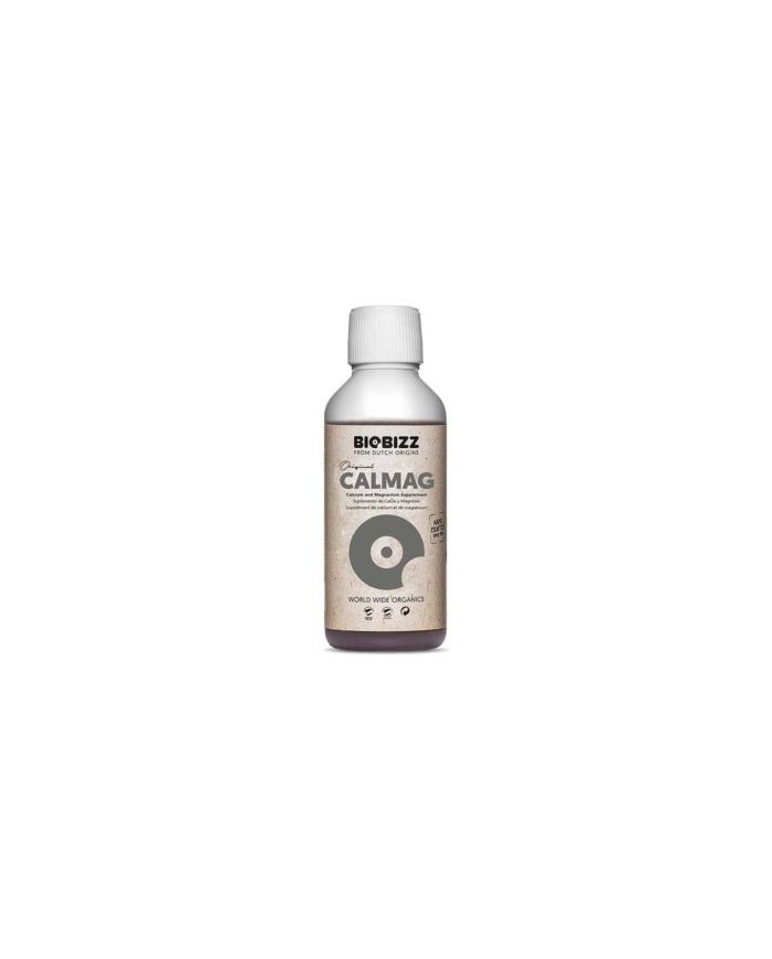CALMAG (250 mL) - BIOBIZZ