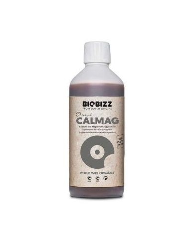 CALMAG (500 mL) - BIOBIZZ