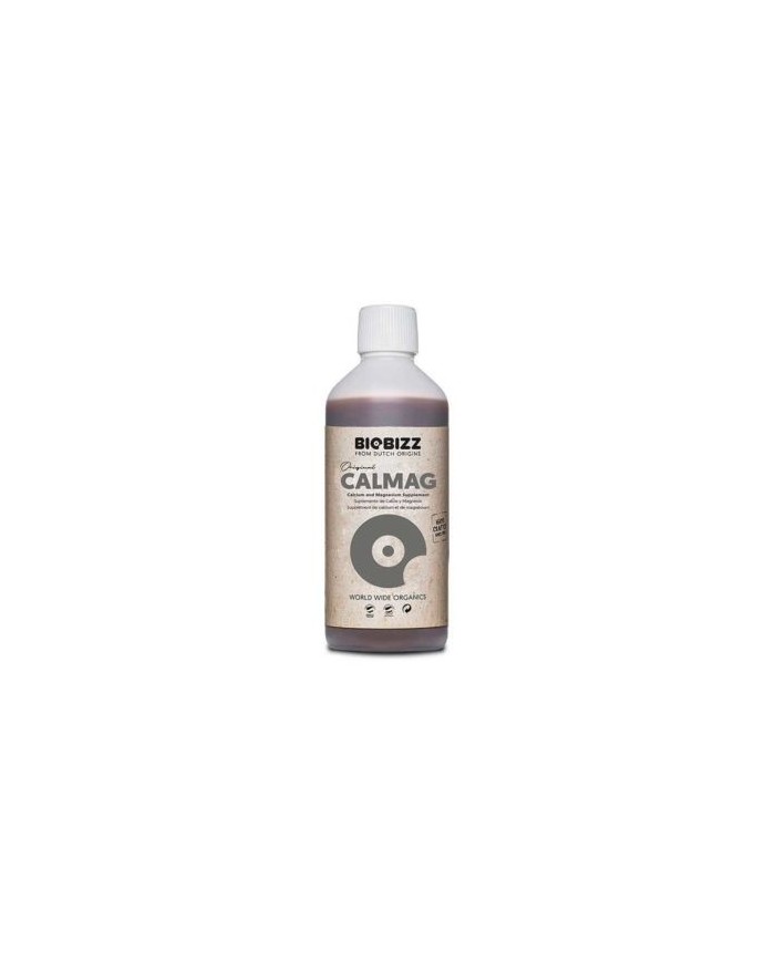 CALMAG (500 mL) - BIOBIZZ