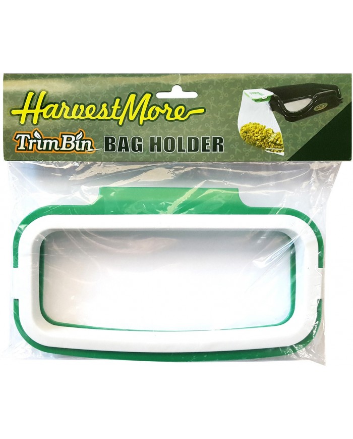BOLSA LATERAL - TRIM BIN - HARVEST MORE