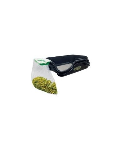BOLSA LATERAL - TRIM BIN - HARVEST MORE