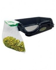 BOLSA LATERAL - TRIM BIN - HARVEST MORE