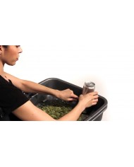 POSA VASO LATERAL - DRINK HOLDER TRIM BIN - HARVEST MORE
