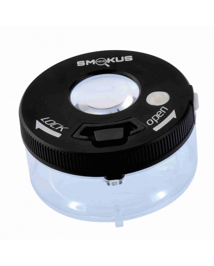 JETPACK - SMOKUS FOCUS