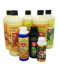 STARTER KIT - HOUSE & GARDEN