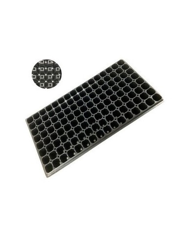 BANDEJA DE CULTIVO PLASTICA - 108 ALVEOLOS BANDEJA DE CULTIVO PLASTICA - 108 ALVEOLOS