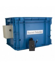 SECRET BOX