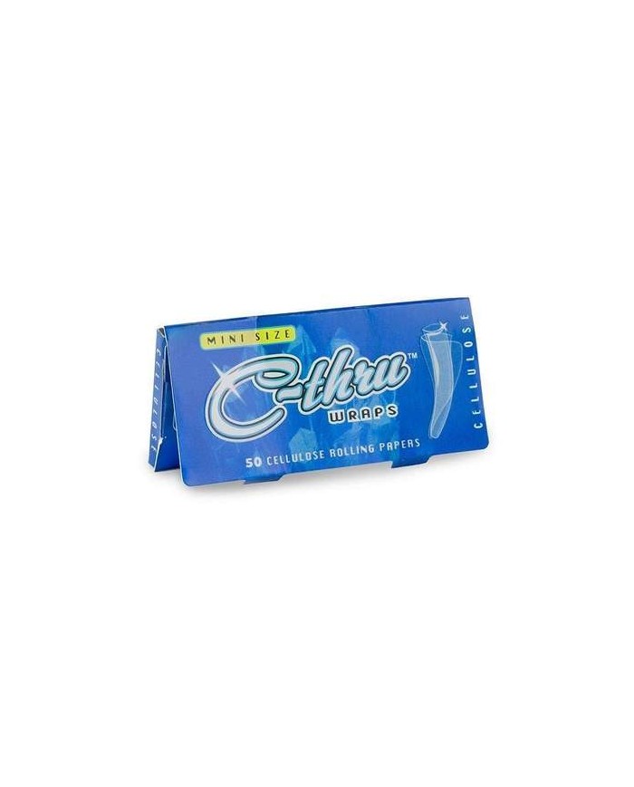PAPELILLO CELULOSA - C-THRU