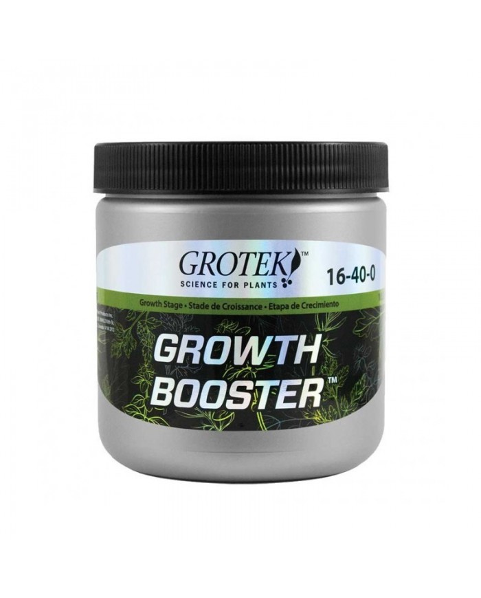 GROWTH BOOSTER (300 G) - GROTEK