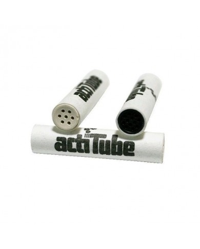 FILTROS BOQUILLA ACTITUBE SLIM - 1 UNIDAD FILTROS BOQUILLA ACTITUBE SLIM - 1 UNIDAD