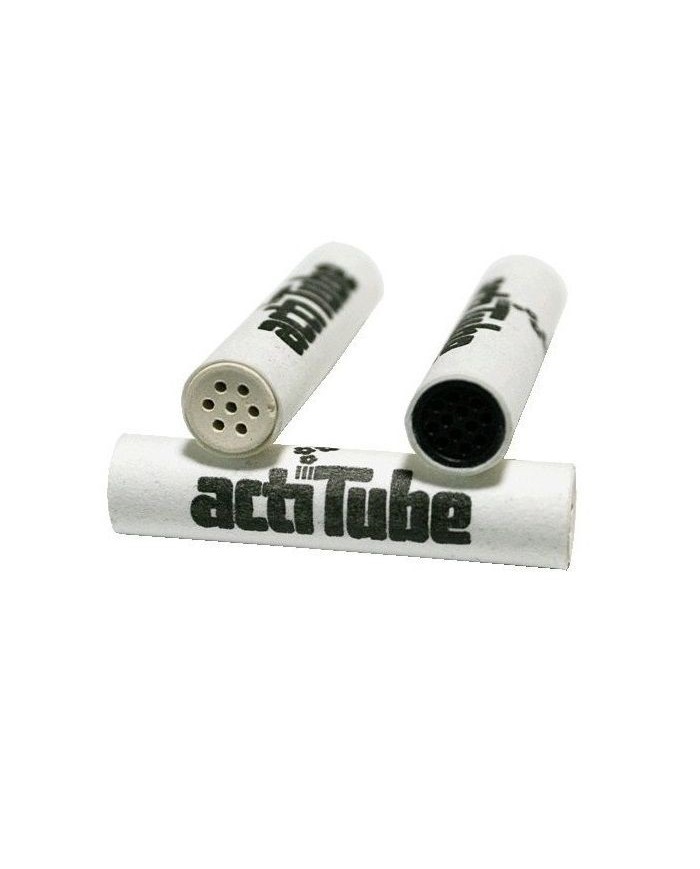 FILTROS BOQUILLA ACTITUBE SLIM - 1 UNIDAD