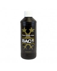 PLANT VITALITY PLUS (500 mL) - BAC
