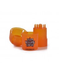 CIRCUS TAINER - LION ROLLING CIRCUS