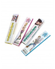 PAPELILLOS BIG SMOKE (33U) - KING SIZE - LION ROLLING CIRCUS PAPELILLOS BIG SMOKE (33U) - KING SIZE - LION ROLLING CIRCUS