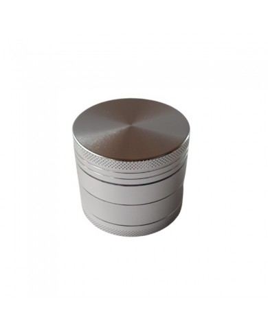 MOLEDOR ALUMINIO - 4 PARTES - 40 MM - BT MOLEDOR ALUMINIO - 4 PARTES - 40 MM - BT