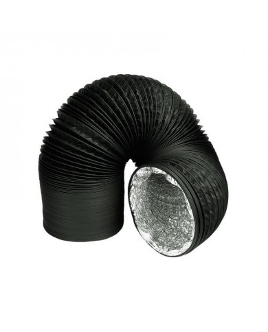 DUCTO PROFLEX PVC - 102 mm - 1 m2 - GARDEN HIGHPRO