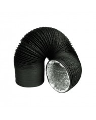 DUCTO PROFLEX PVC - 102 mm - 1 m2 - GARDEN HIGHPRO