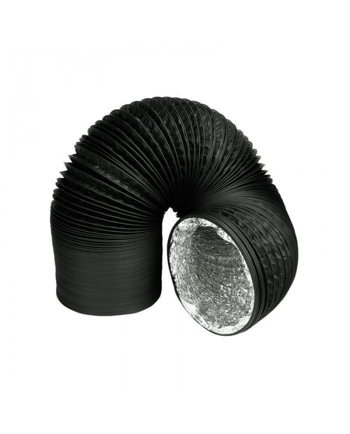 DUCTO PROFLEX PVC - 203 mm - 1 m - GARDEN HIGHPRO